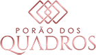 logo porão dos quadros